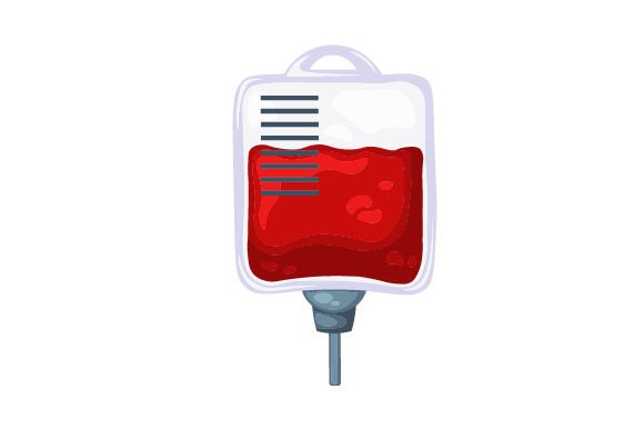 Blood Transfusion: Medical Crafts for Modern Design