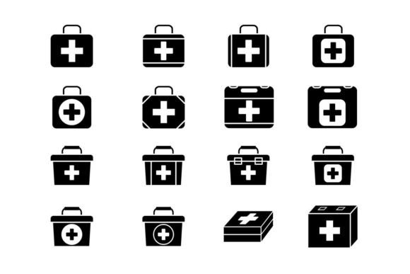 Box Icon: Graphics and Icons for Editors