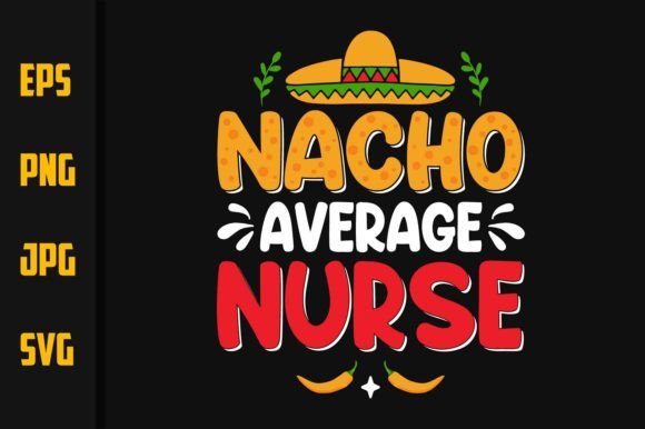 Cinco De Mayo Vector Design for Graphics and Print Templates