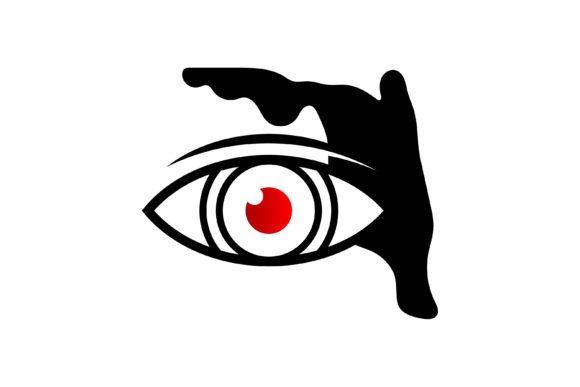 Florida Eye Logo: Graphics for Logos & Content