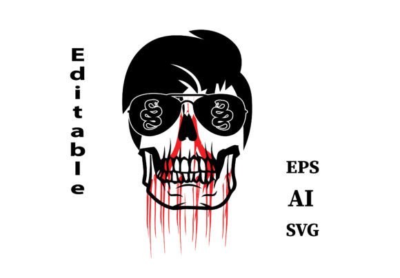 Horror Skull: A Designerβs Review for Real Embroidery Projects