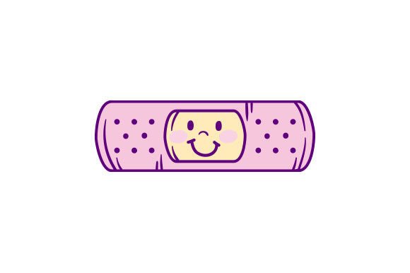 Kawaii Band Aid: Medical Crafts Review