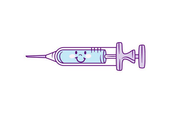 Kawaii Syringe: A Designer’s Review for Real Embroidery Projects