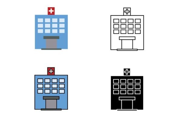 Medical Icon Set Vector 16: Essential Graphics & Icons