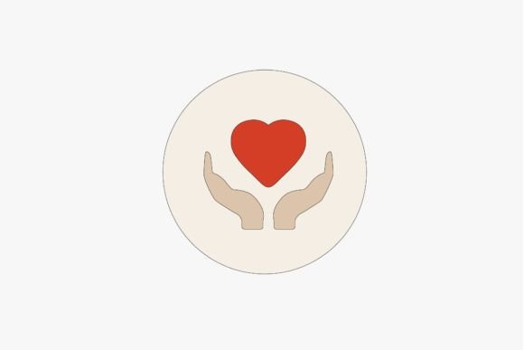Medical Nurse Icon Simple 10 Graphics and Illustrations