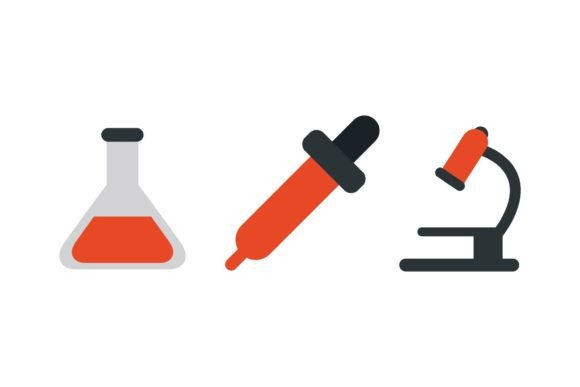 Medicine Icon Medical: Graphics & Illustrations