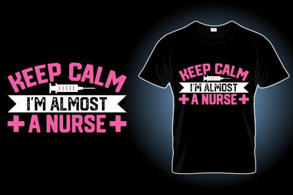 Nurse T-Shirt Graphics: Freebies Review