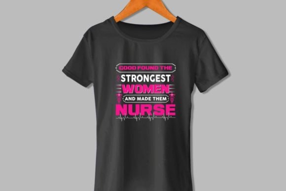 Review: Good Found the Strongest Women Design
