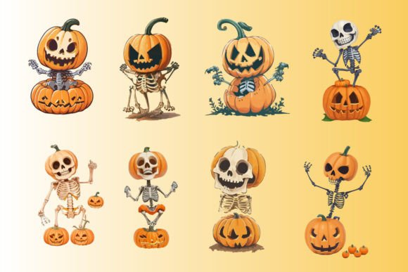 Skeleton Pumpkin: A Designer’s Stitch Review