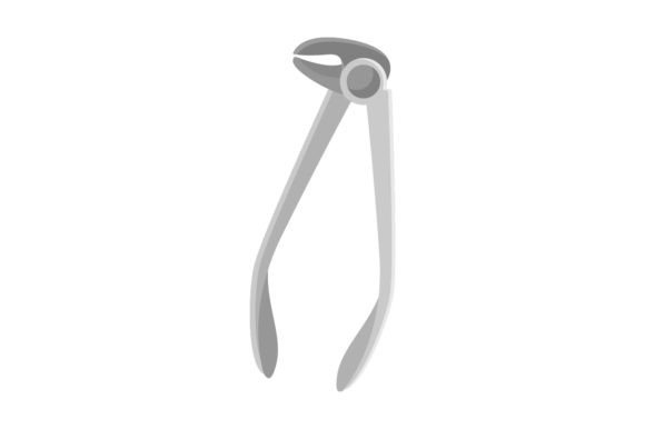 Surgical Forceps: Medical Crafts Design